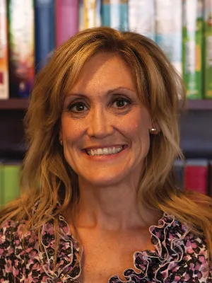 Jenny Baumgartner